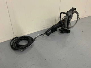 Ultra Force Equipment N/A 2026 - Ringzaag beton AC8400 image 8