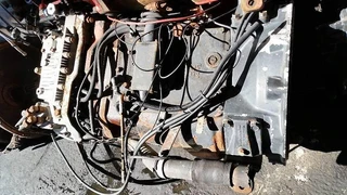 Transmission TF6362E17G4 afbeelding 2 miniatuur