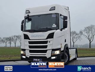 Scania R 2022 - 500R obrazek 1