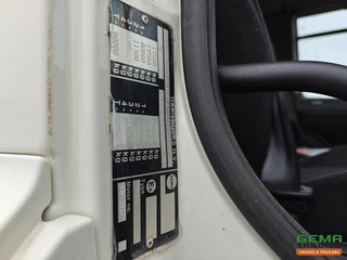 DAF CF 370 FA 2015 - N/A bild 23