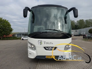 VDL Futura FHD2-129/370 - 55 Seats EURO 6 2015 afbeelding 2 miniatuur