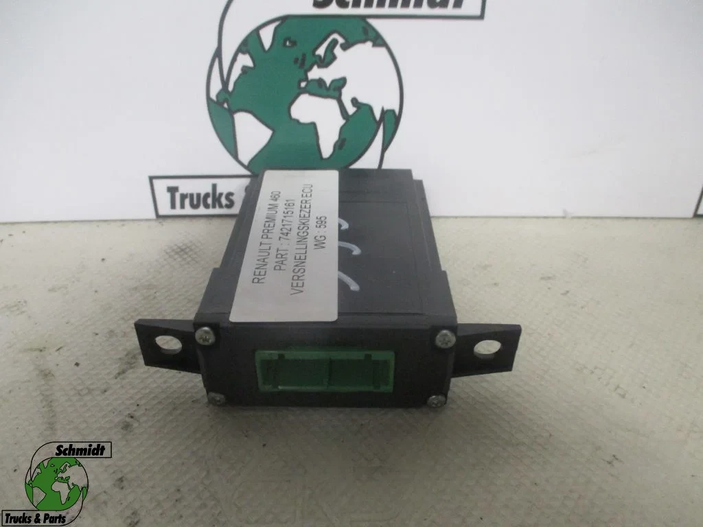 Volvo - 7421715161/7420848526/7421522732 VOLVO REGELEENHEID EURO 6 afbeelding 1