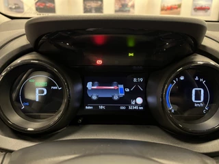 Mazda 2 Hybrid 2022 - 1.5 Select Automaat 116PK Panodak DAB+ Apple CarPlay Camera PDC All Season banden immagine 24