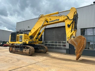 Komatsu PC1250-11E0 - CE certified 2020 - N/A bild 6
