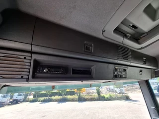 Scania G 2004 - 124G-420 / RETARDER / PALFINGER PK32080 / DOUBLE TANK / AIRCO / GOOD CONDITION / MANUAL / EURO-3 / 2004 bild 30