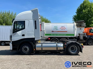 Iveco Stralis 2018 - AS440S46T/P LNG obrazek 8