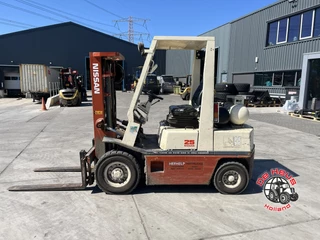 Nissan N/A - PH02A25U imagem 3