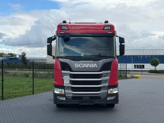 Scania R 2021 - R450 NGS afbeelding 2 miniatuur