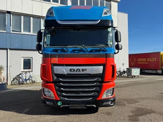 DAF XF 450 2020 - 4X2 EURO 6 MEGA obrazek 3