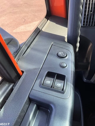 Iveco Eurocargo 2015 - ML80EL16 Euro 6 DHollandia laadklep immagine 17