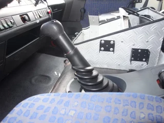 MAN LE 2002 - 220C GODIVA POMP 2000 LITER TANK,MANUAL GEARBOX bild 16