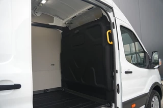 Ford Transit 2024 - 350 2.0 TDCI L4H3 Trend RWD 130pk - Navi - PDC - Stoelverwarming - Elektr. bestuurdersstoel - Rijklaar immagine 15