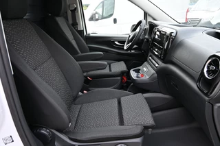 Mercedes-Benz eVito 2026 - 112 Facelift Pro L2 60 kWh obrazek 8