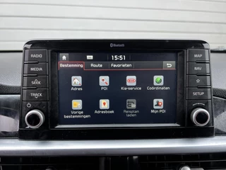 Kia Picanto 2020 - 1.2 CVVT Full automaat Navi Start/stop Stuurverwarming obrazek 19