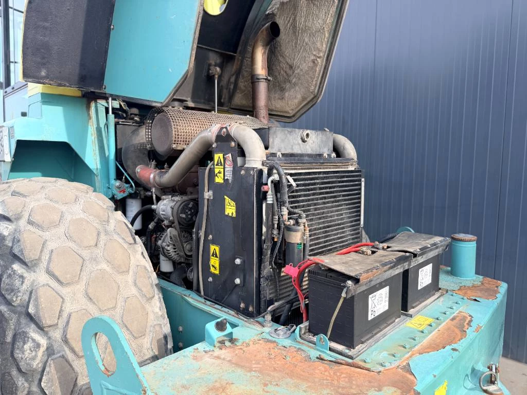Ammann 2007 - ASC130D Bild 26