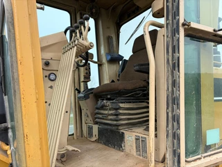 Caterpillar 140H 1998 - N/A afbeelding 22