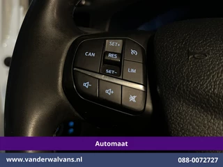 Ford Transit Custom 2023 - 2.0 TDCI 130pk Automaat L1H1 Euro6 Airco | Camera | LED | Navigatie | Cruisecontrol imagen 7