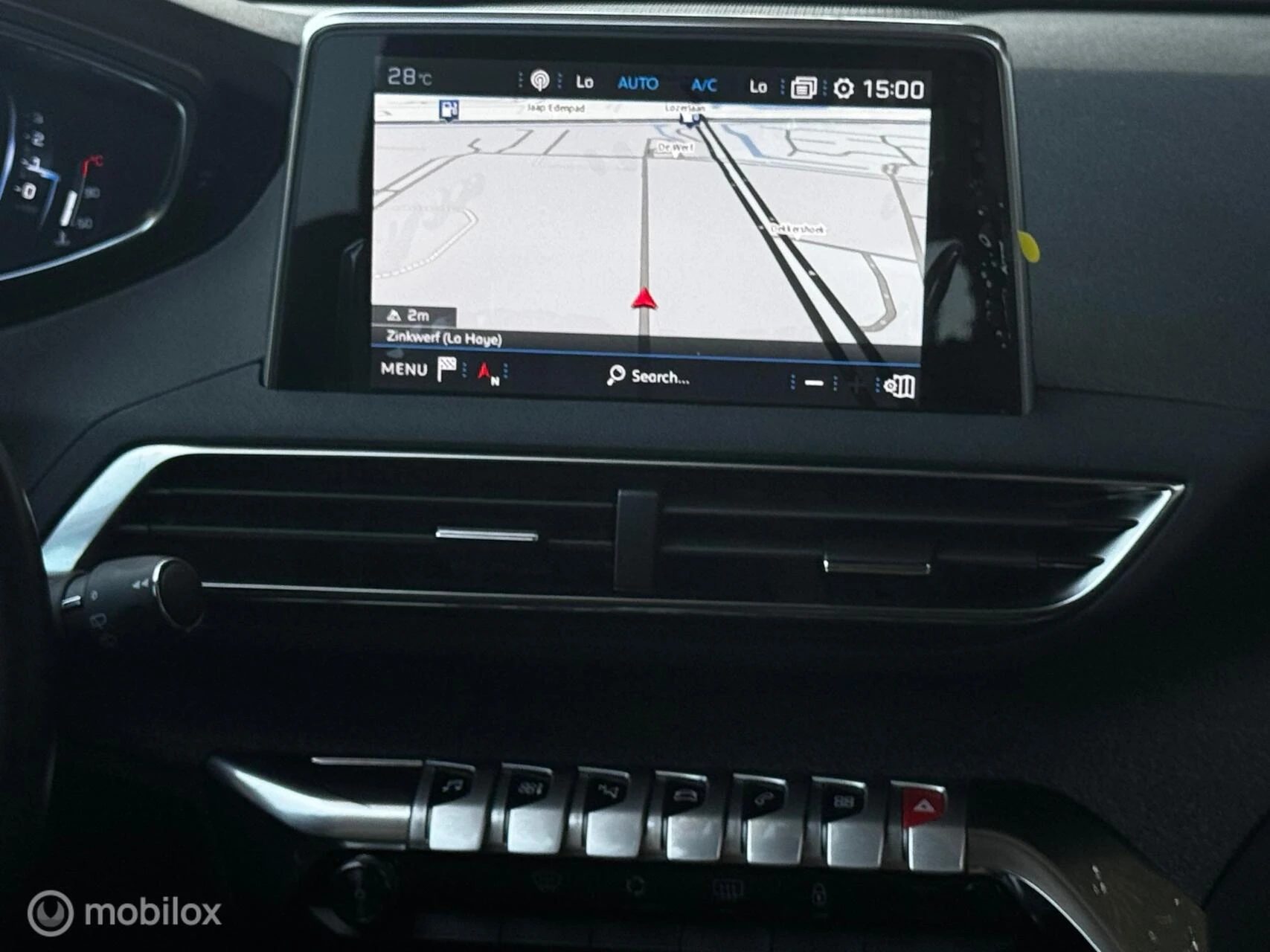 Peugeot 3008 2020 - Aut.| LED | Navi | PDC | 64900 KM |6M Garantie afbeelding 26