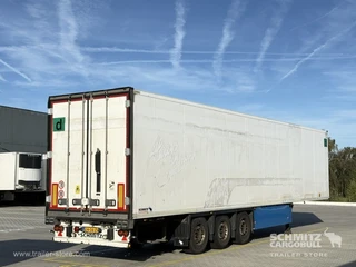 Schmitz Cargobull Oplegger Vries Standard 2016 afbeelding 2 miniatuur