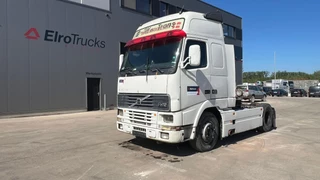 Volvo FH 1996 - 12.420 te koop