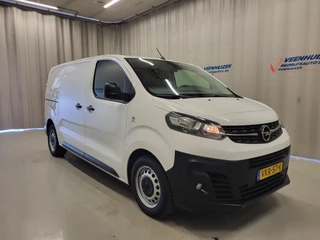 Opel Vivaro 2021 - 2.0CDTI 123pk L2/H1 Euro 6! image 16