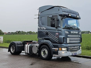 Scania R 2012 - R440 image 5