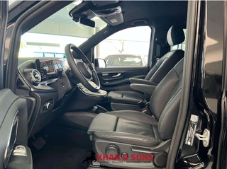 Mercedes-Benz Vito 2024 - N/A bild 9