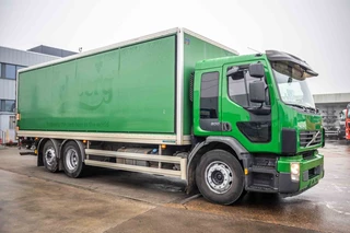 Volvo N/A 2009 - FE 300 immagine 2