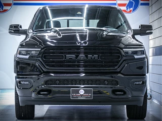 Dodge Ram 1500 2024 - Limited Night Edition изображение 5