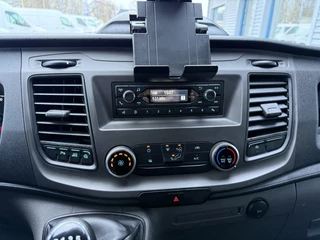 Ford Transit Custom 2023 - 340 2.0 TDCI L1H1 Trend obrazek 7