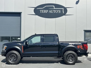 Ford F-150 2024 - USA Raptor R 5.2 V8 730PK 2024 image 12