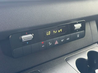 Mercedes-Benz Sprinter 2023 - 317CDI L1H1 Automaat Airco Trekhaak Apple Carplay obrazek 16