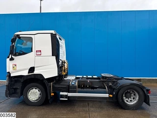 Renault N/A 2014 - T 380 EURO 6, Retarder bild 11