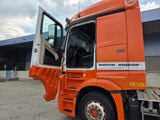 Mercedes-Benz Actros 2015 - 1942 APK 04-2027 imagen 6