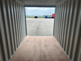 YANGZHOU N/A 2026 - NEW (ONE-WAY) 20FT ISO DV 8'6" STANDARD container imagen 10