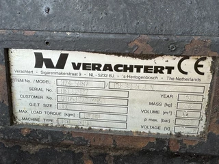 Caterpillar 319DL 2011 - N/A zdjecie 33