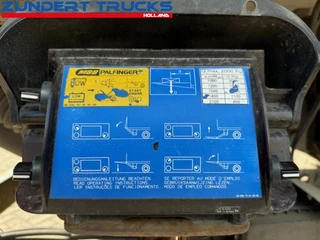 Volvo 240 2011 - FL CARRIER EASY COLD, PALFINGER TAILLIFT obrazek 18