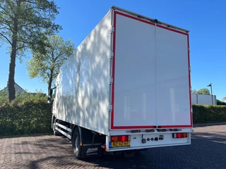 DAF XF 105 2012 - 410 FA MANUAL afbeelding 15