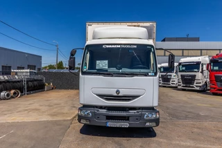 Renault N/A 2001 - MIDLUM 180 (12t)  DCI obrazek 8