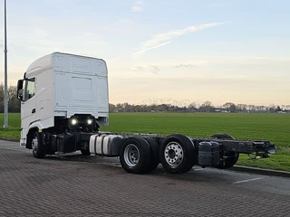 DAF N/A 2022 - XG 480 изображение 6