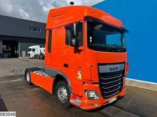 DAF XF 460 2015 - EURO 6, ACC, Retarder afbeelding 3 miniatuur