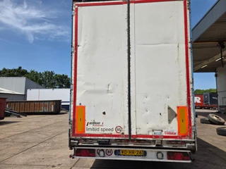Groenewegen N/A 2001 - 2 as middenasser изображение 3
