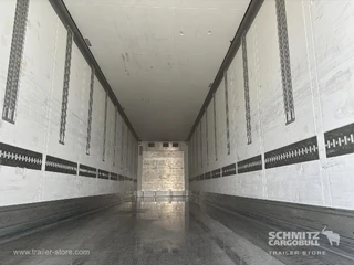 Schmitz Cargobull Semitrailer Reefer Standard 2018 afbeelding 3 miniatuur