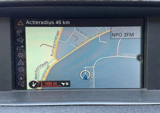 BMW X1 2010 - SDrive18i Exe bj.2010 Navi|Pdc|Lees tekst. obrazek 17