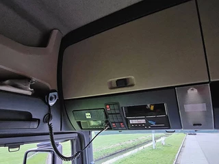 MAN TGX 2018 - 18.460 obrazek 11