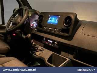 Mercedes-Benz Sprinter 2023 - 317 CDI 170pk L3H2 Euro6 Airco | Camera | Apple Carplay | Cruisecontrol imagen 19