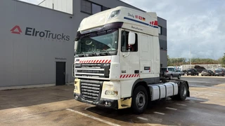 DAF XF 105.410 2008 te koop