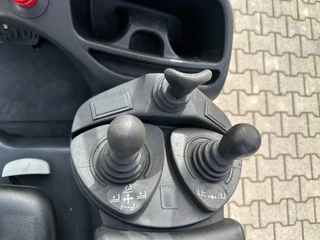 Linde E12-01 2014 - E12-01 / SIDE SHIFT / DUPLEX obrazek 18