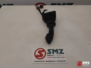 Caterpillar N/A - 4- button lefthand joystickgrip Caterpillar изображение 3