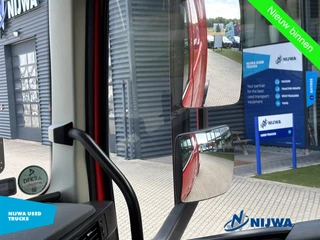 Volvo FH 2021 - 460 4x2 I-Save + Dubbele PTO imagen 35